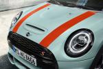 Mini Cooper S Delaney Edition 2018 года